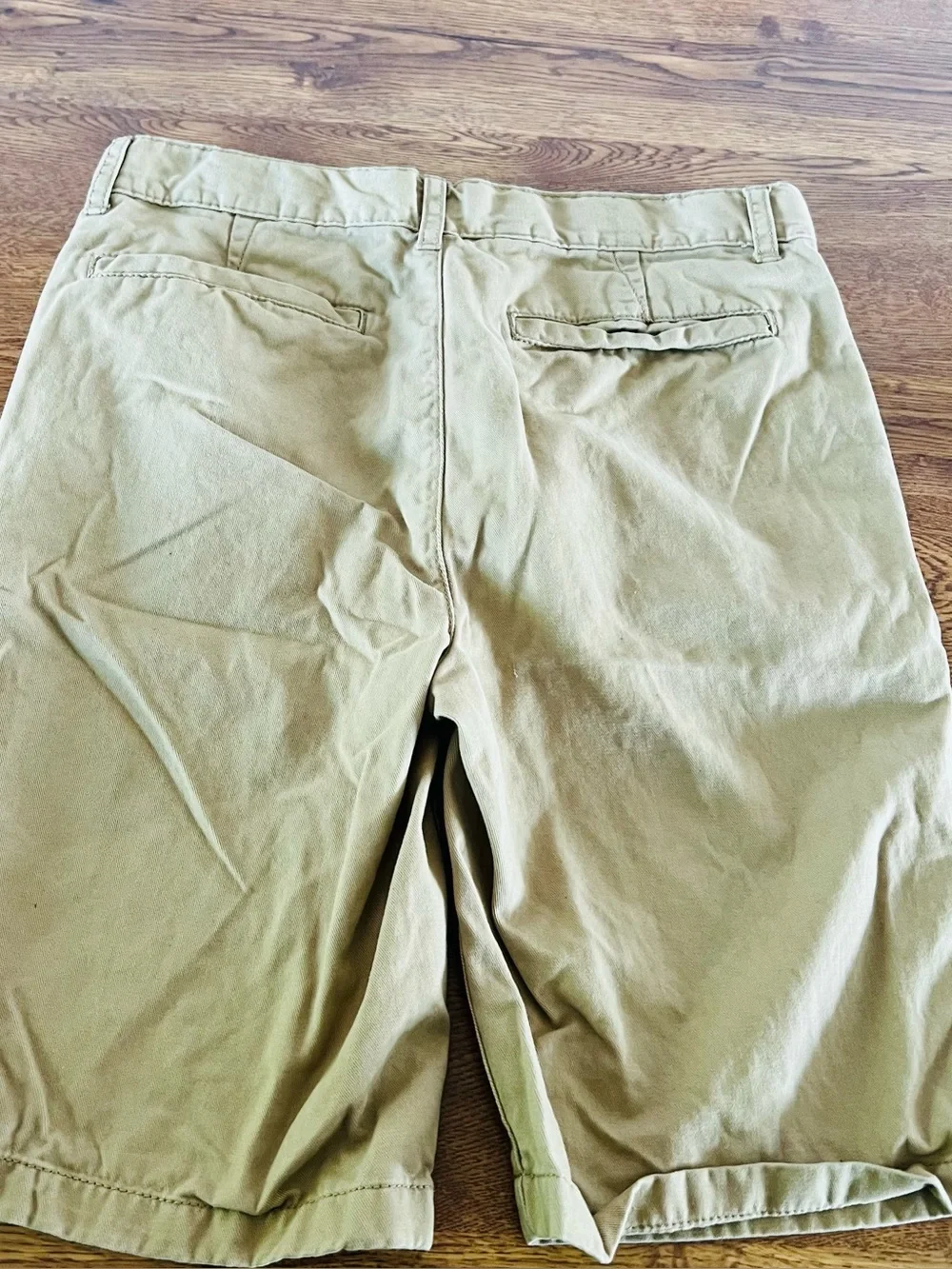 The Children's Place Boys' Shorts Bundle Size 12